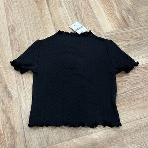 🌸3 for $20 mock neck top